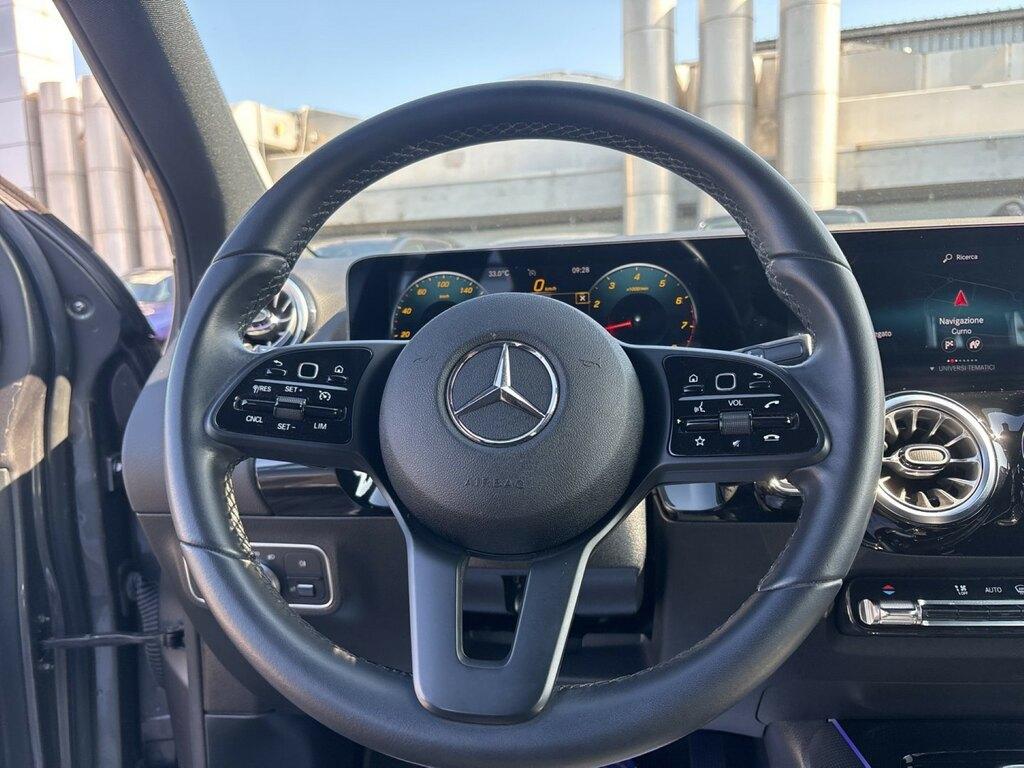Mercedes GLA 180 Sport auto