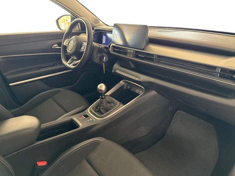 Jeep Avenger 1.2 turbo Altitude fwd 100cv