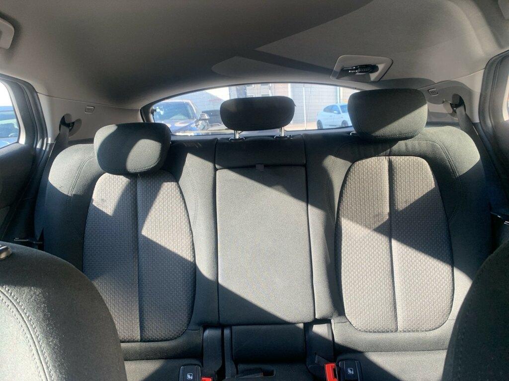 BMW X2 sdrive18d Business X auto