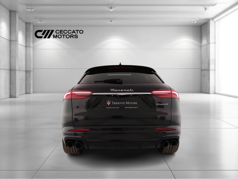 Maserati Levante Grecale 2.0 mhev Modena 330cv auto