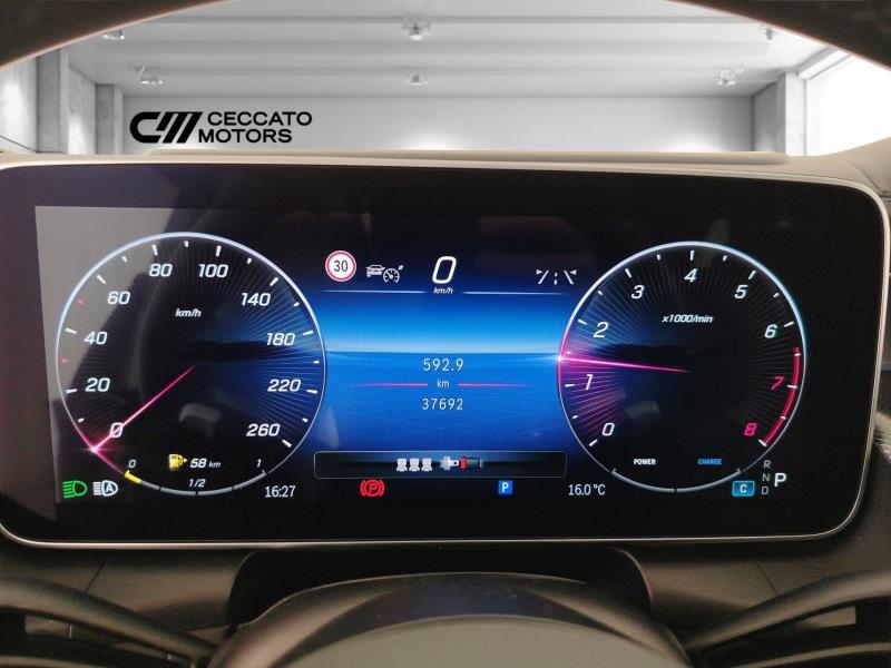 Mercedes GLC 300 mhev AMG Premium Plus 4matic auto