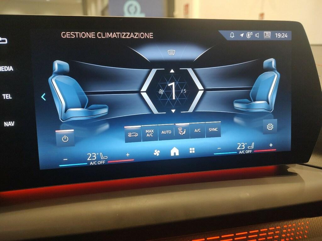 BMW Serie 1 118d MSport Pro auto