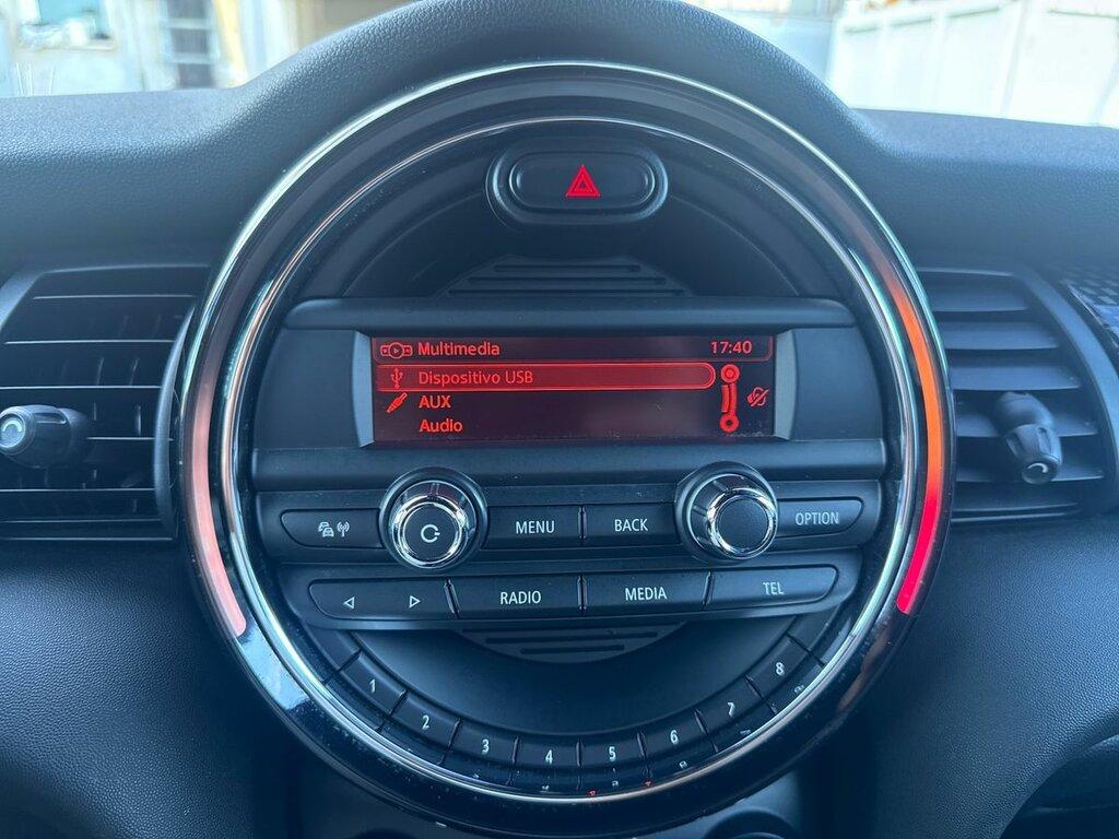 Mini Cooper SD 2.0 Cooper SD Auto