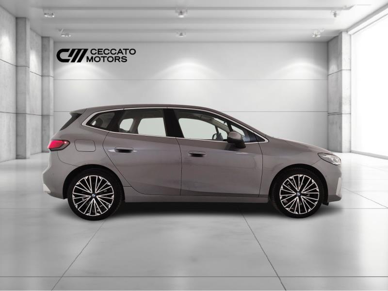 BMW Serie 2 218d Active Tourer Luxury auto