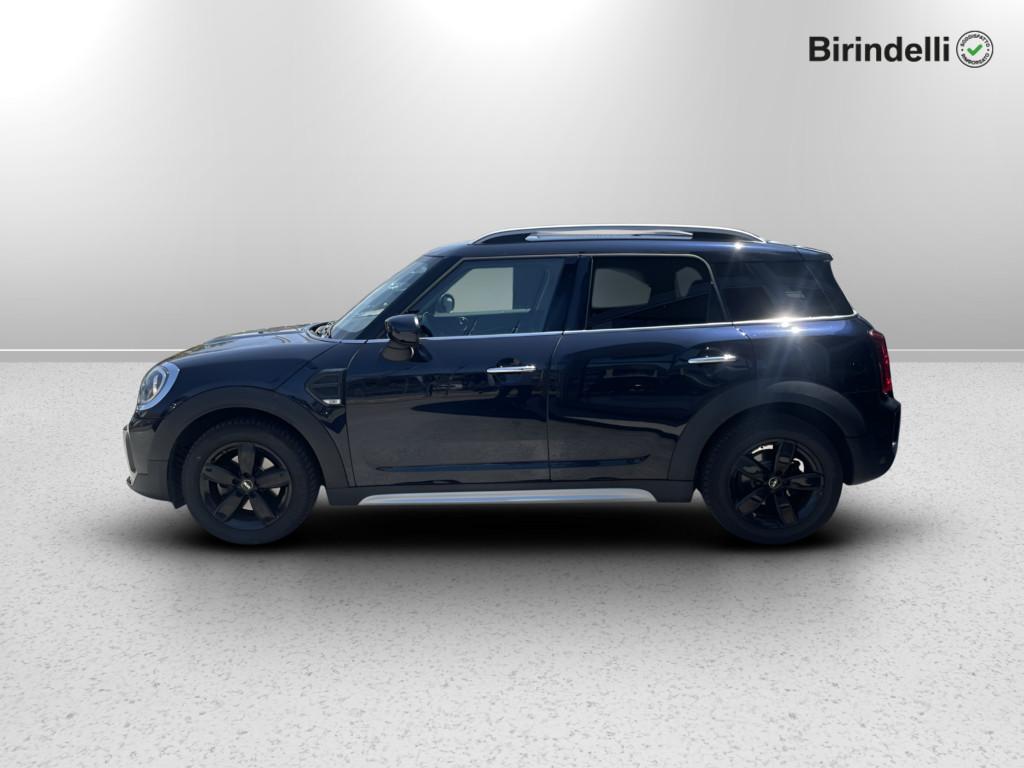 Mini Cooper D Countryman 2.0 D Cooper D Business Auto