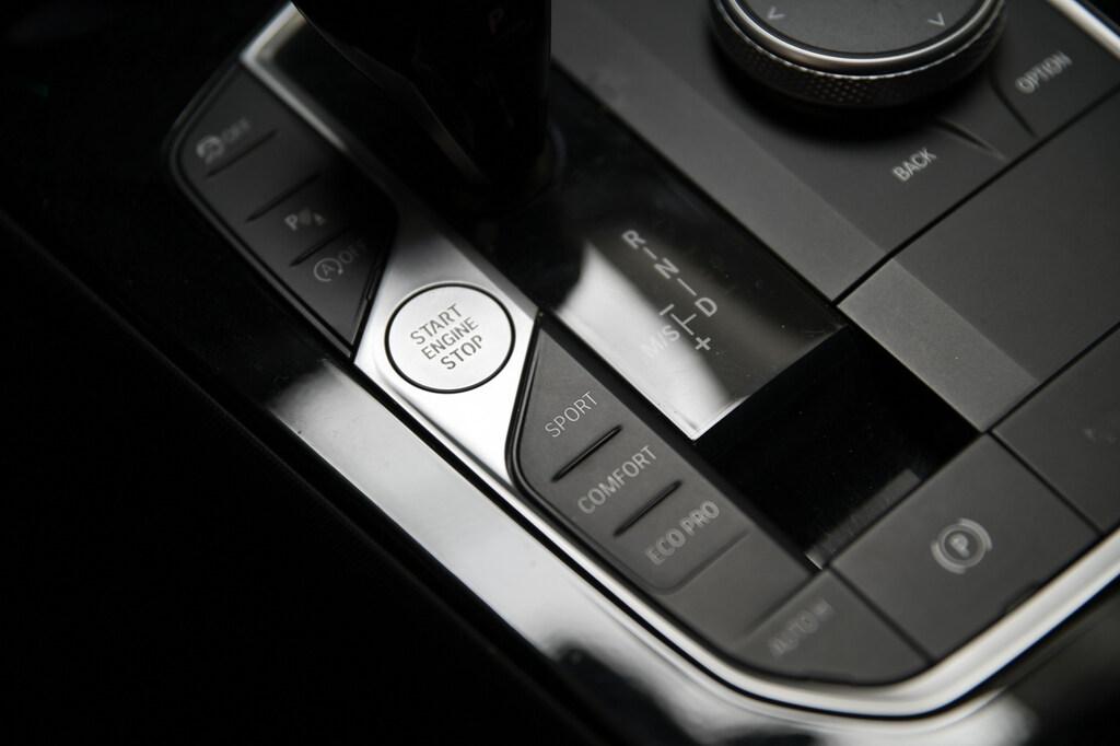 BMW Serie 2 220d Gran Coupe Msport auto