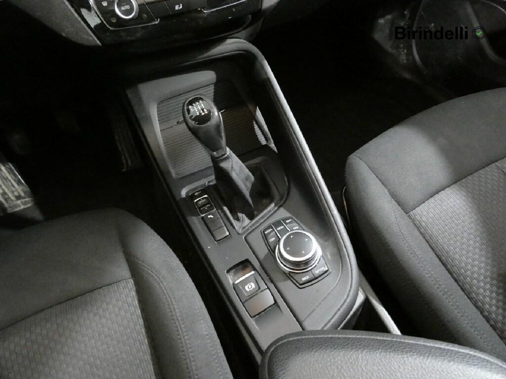 BMW X1 sdrive18d Business Advantage