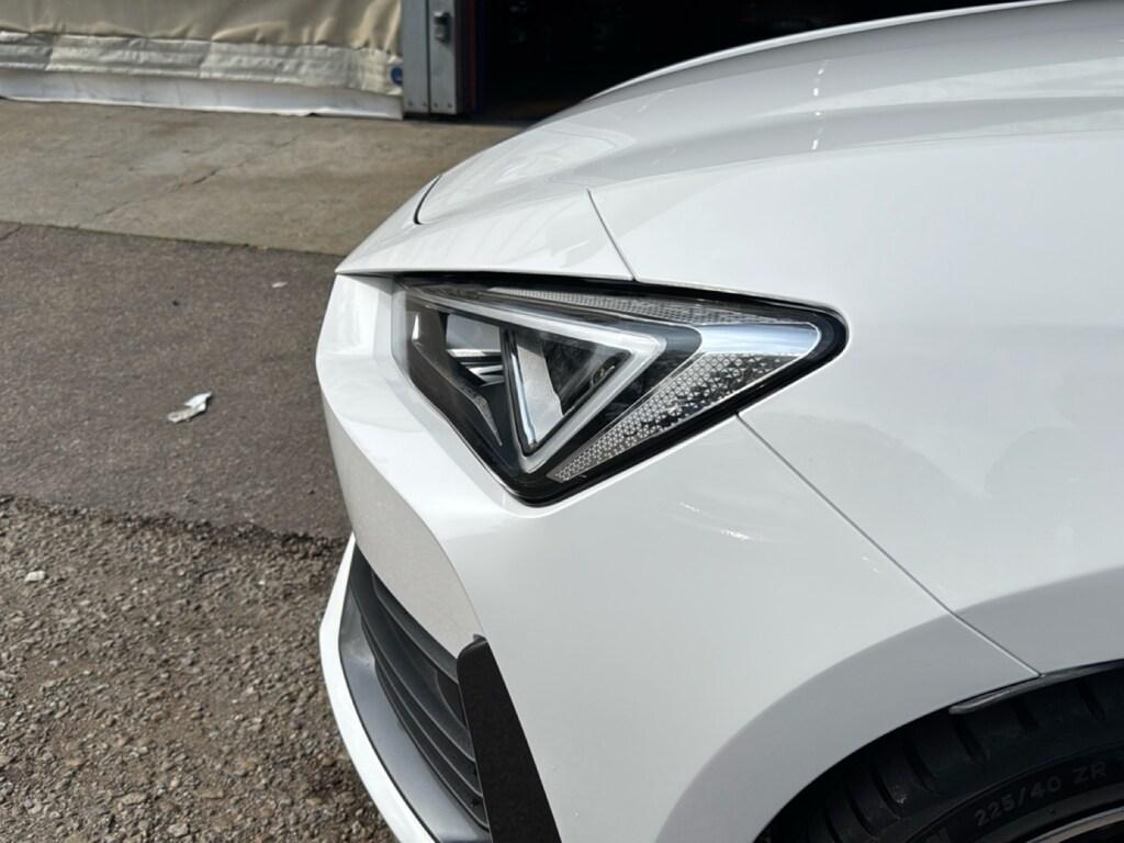 Cupra Leon Sportstourer 1.5 hybrid 150cv dsg