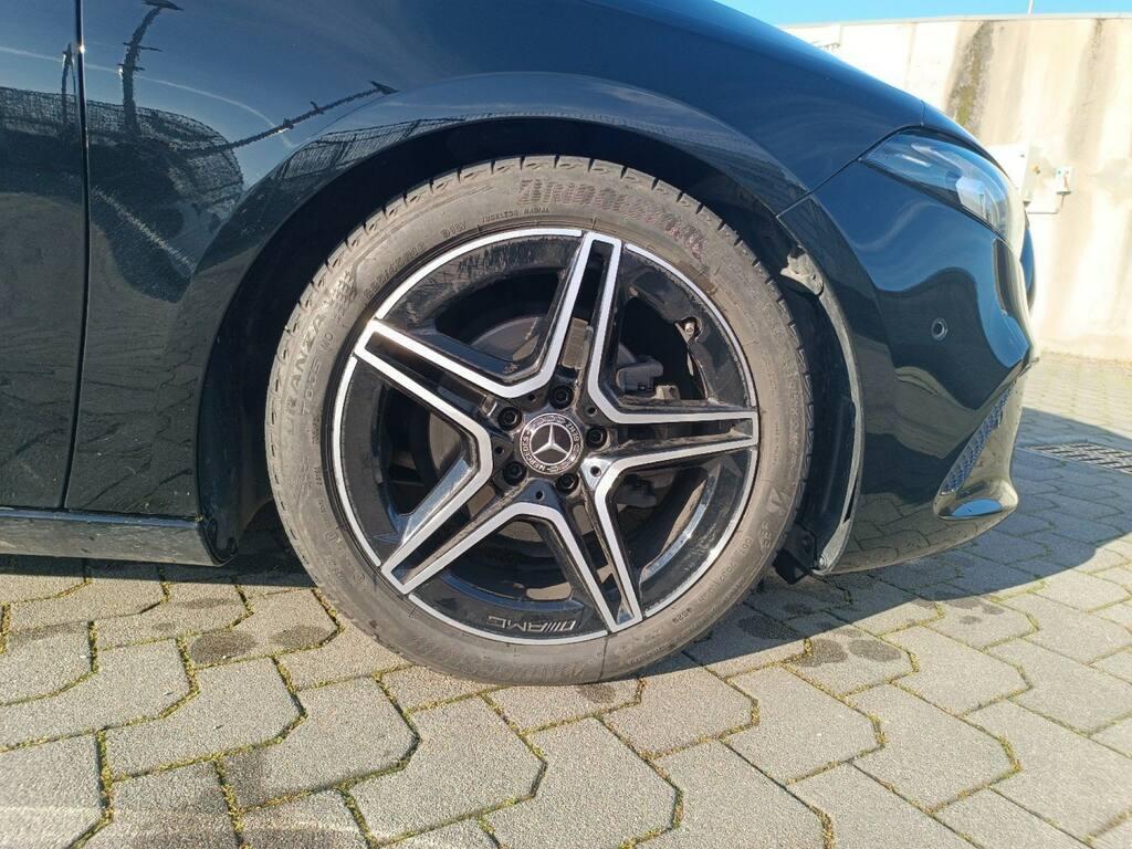 Mercedes Classe A 160 d Business