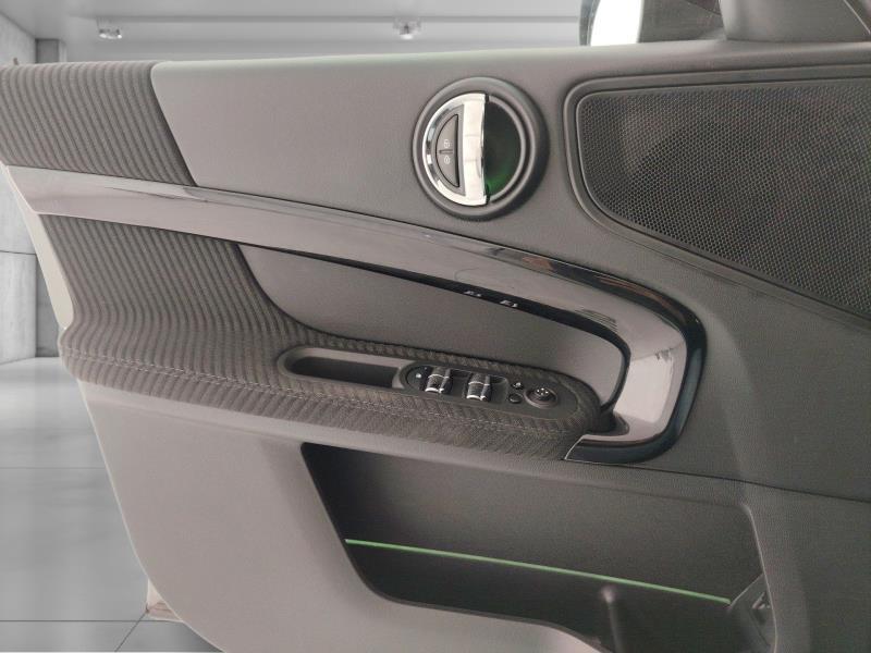 Mini Cooper SD Countryman 2.0 TwinPower Turbo Cooper SD ALL4 Steptronic