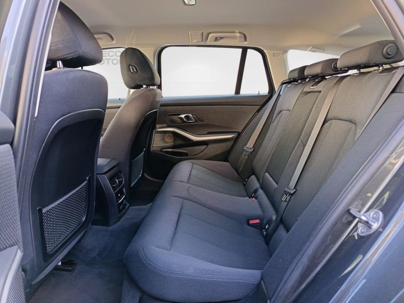 BMW Serie 3 320d Touring Business Advantage auto