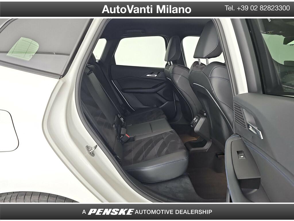 BMW Serie 2 218d Active Tourer Msport auto