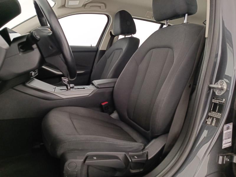 BMW Serie 3 320d Touring Business Advantage auto