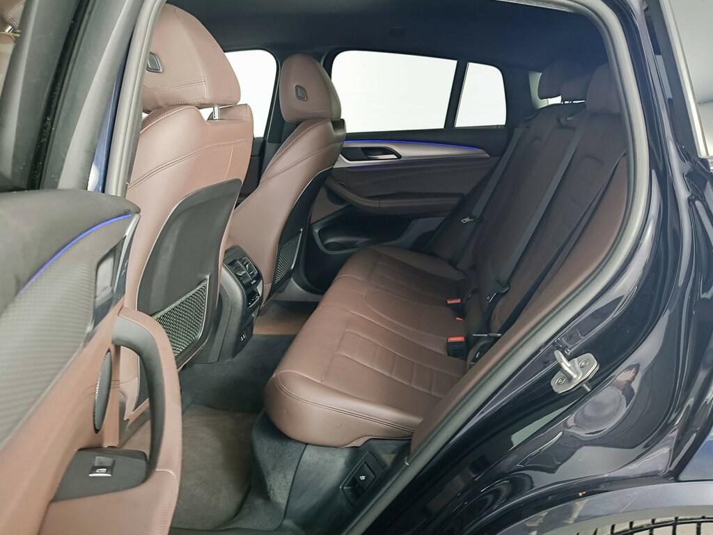 BMW X4 xdrive20d Msport auto my19