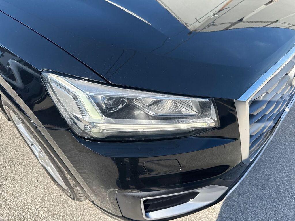 Audi Q2 30 1.6 tdi s-tronic