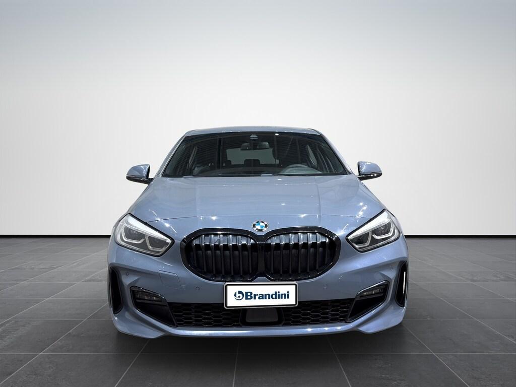BMW Serie 1 118d Msport