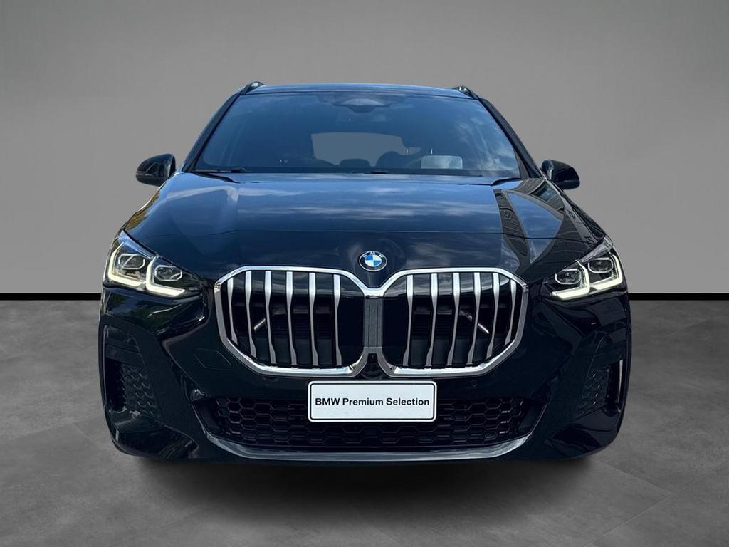 BMW Serie 2 218d Active Tourer Msport auto