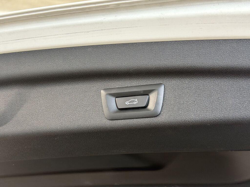 BMW Serie 2 218i Active Tourer auto