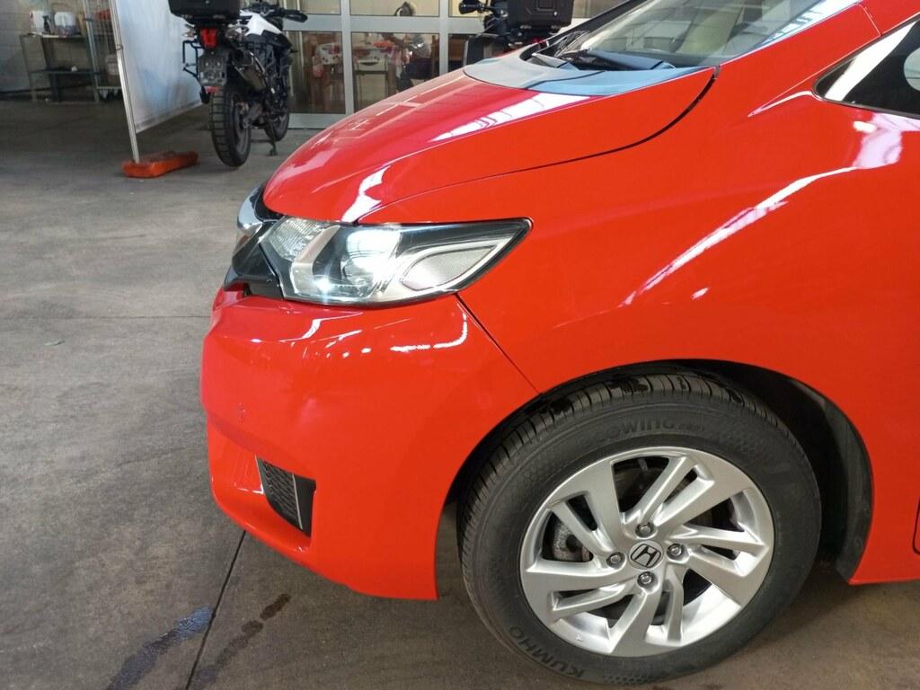 Honda Jazz 1.3 Elegance Connect Adas s/sedi.risc.