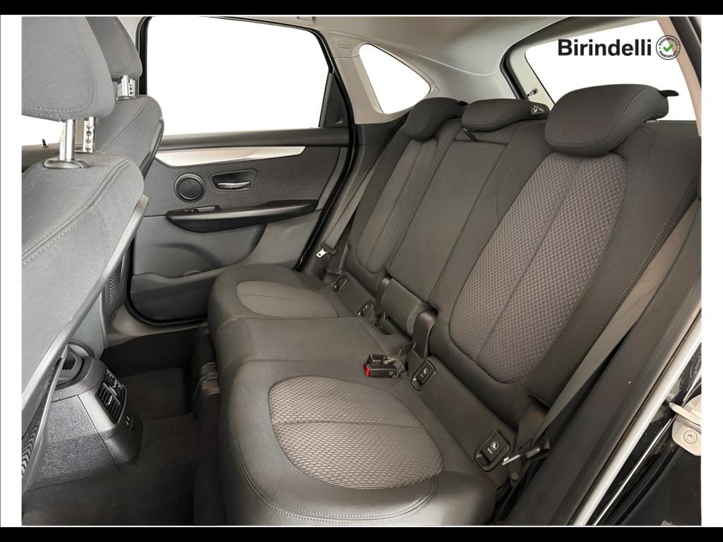 BMW Serie 2 216i Active Tourer Business my20