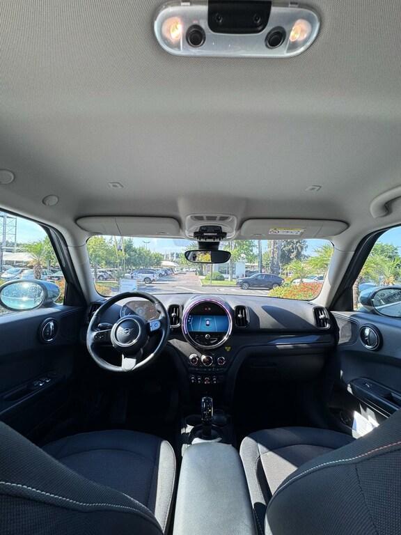 Mini One D Countryman 1.5 TwinPower Turbo One D Business