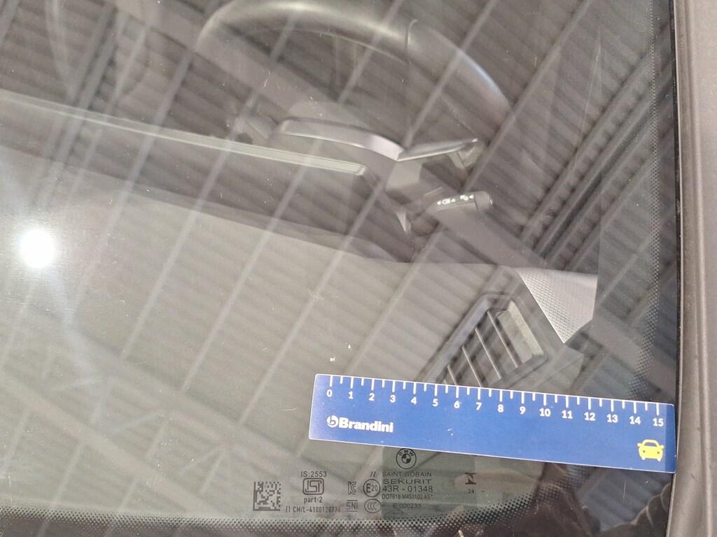 BMW Serie 2 220d Gran Coupe 48V auto