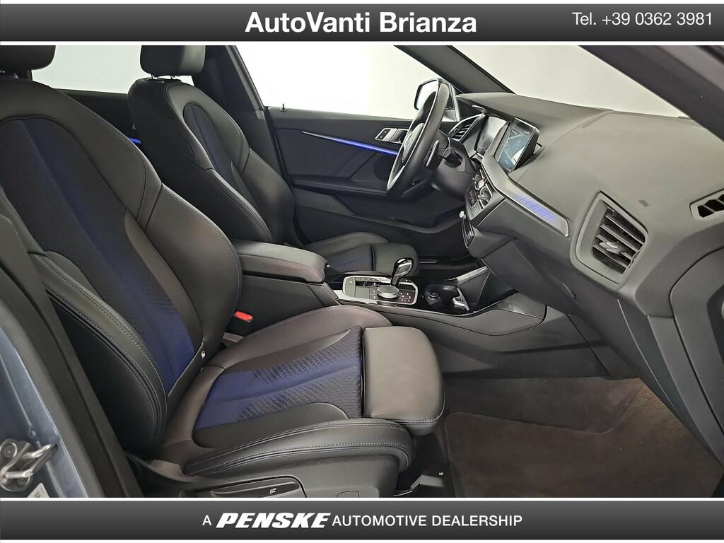 BMW Serie 2 218d Gran Coupe Msport auto