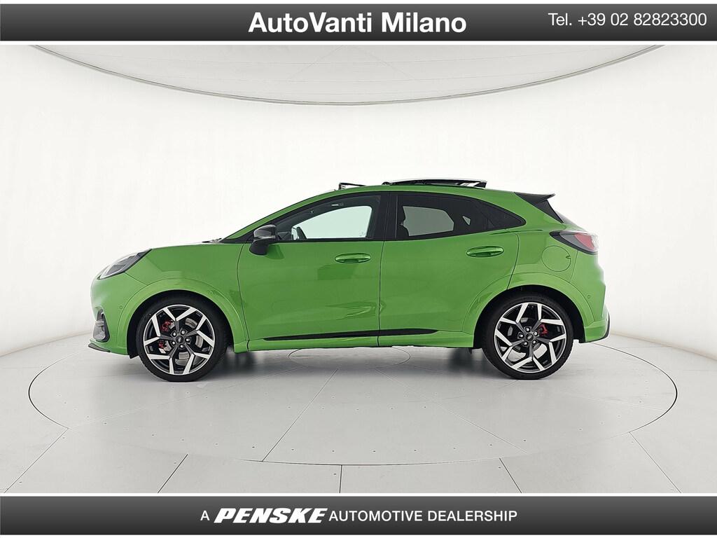 Ford Puma 1.5 ecoboost ST 200cv