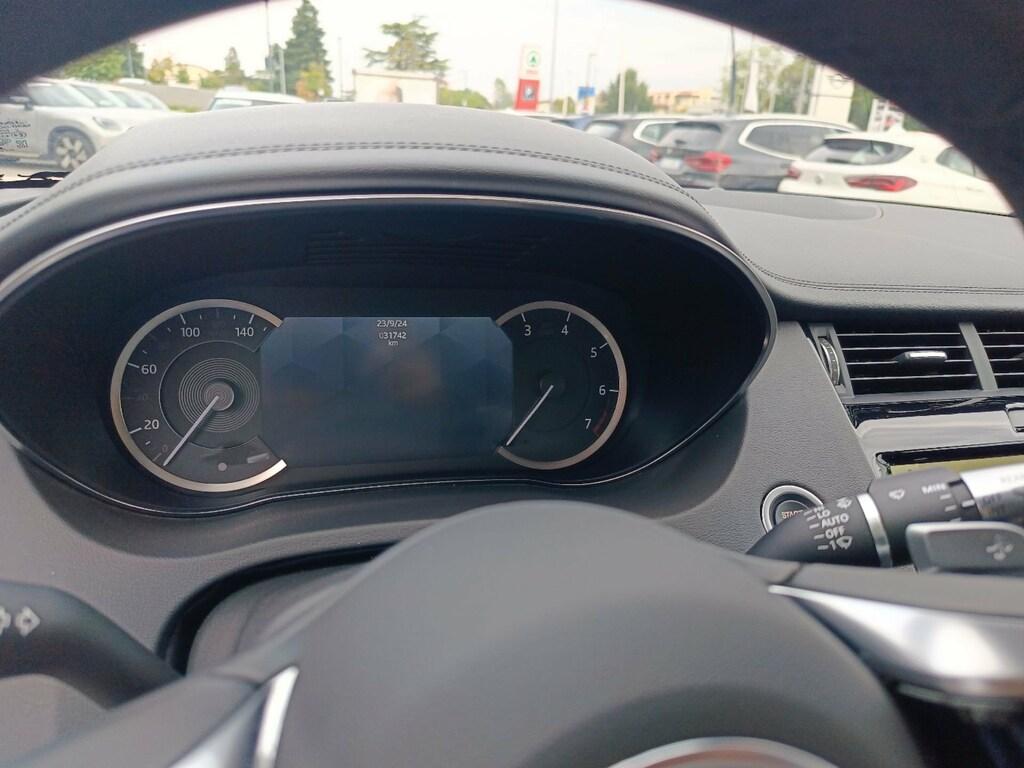 Jaguar E-Pace 1.5 P160 S fwd auto