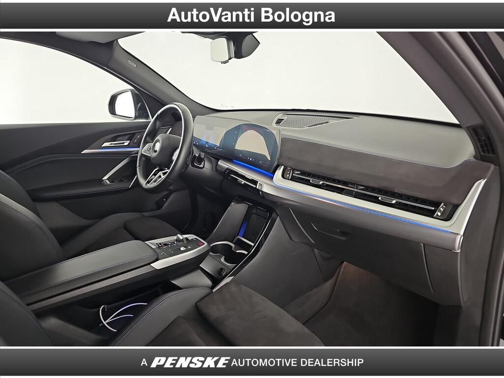 BMW X2 sdrive 18d MSport auto