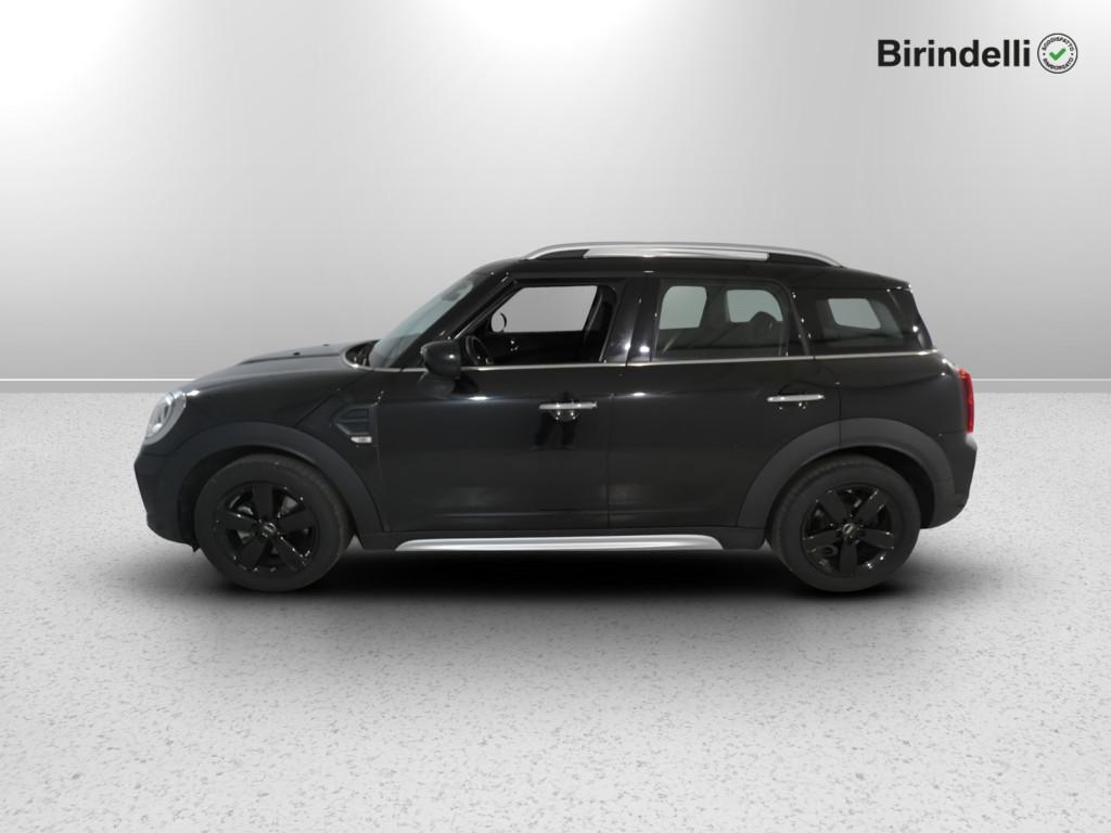 Mini Cooper D Countryman 2.0 D Cooper D Business Auto