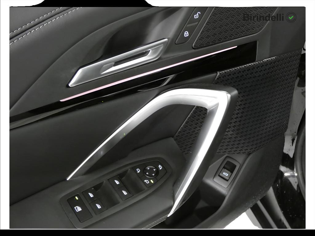 BMW X1 sdrive18d X-Line auto