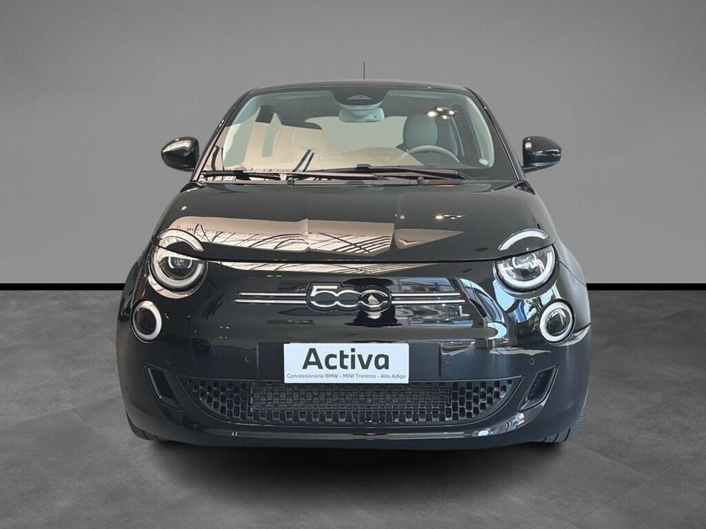 Fiat 500 e 3+1 La Prima