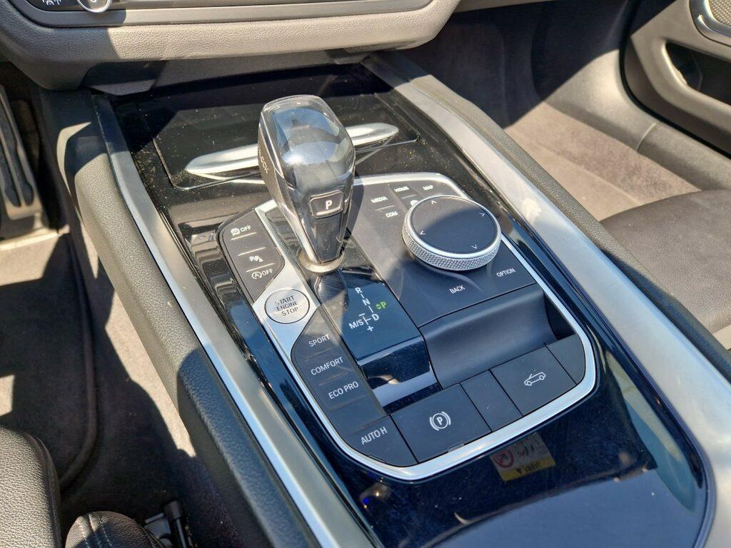 BMW Z4 sdrive 20i Msport auto
