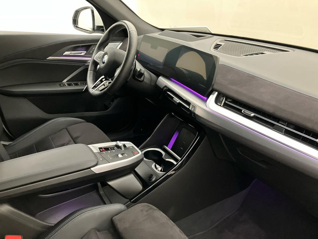 BMW X2 xdrive 20d 48V MSport Pro auto