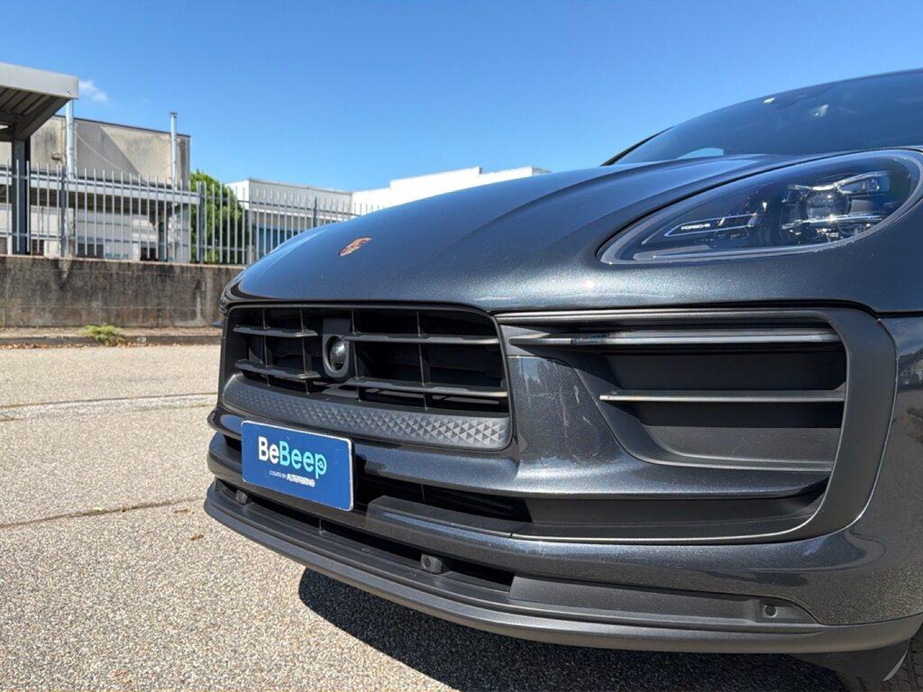Porsche Macan 2.0 265cv pdk