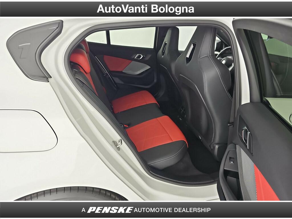 BMW Serie 1 M M135 xdrive MSport Pro auto