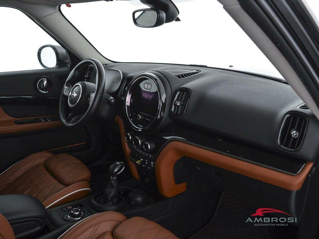 Mini Cooper SE Countryman 1.5 Classic all4 auto