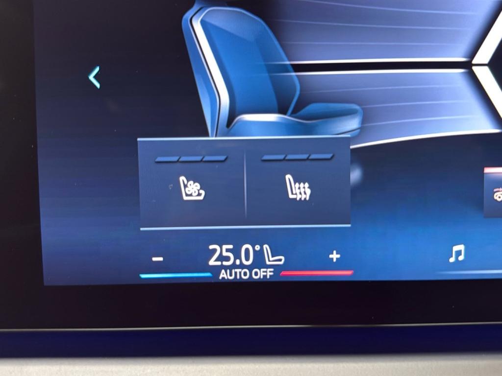 BMW X3 xdrive20d MSport auto