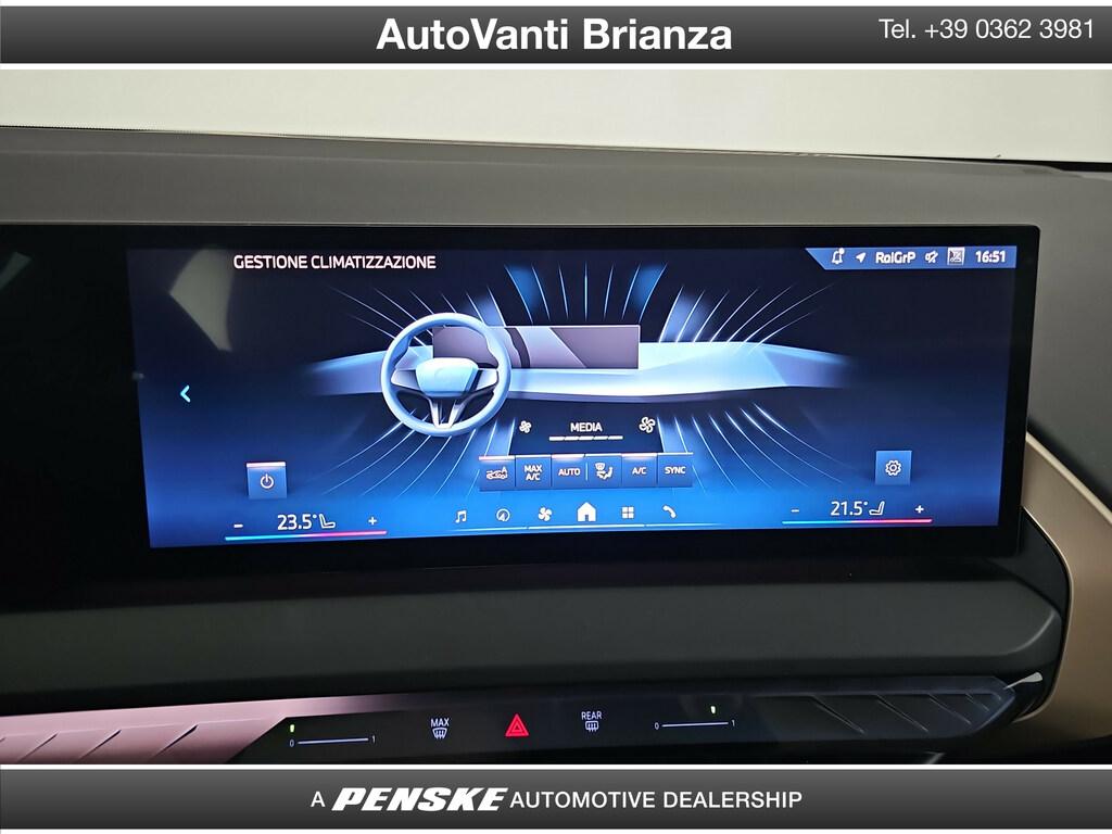 BMW X3 xdrive20d auto