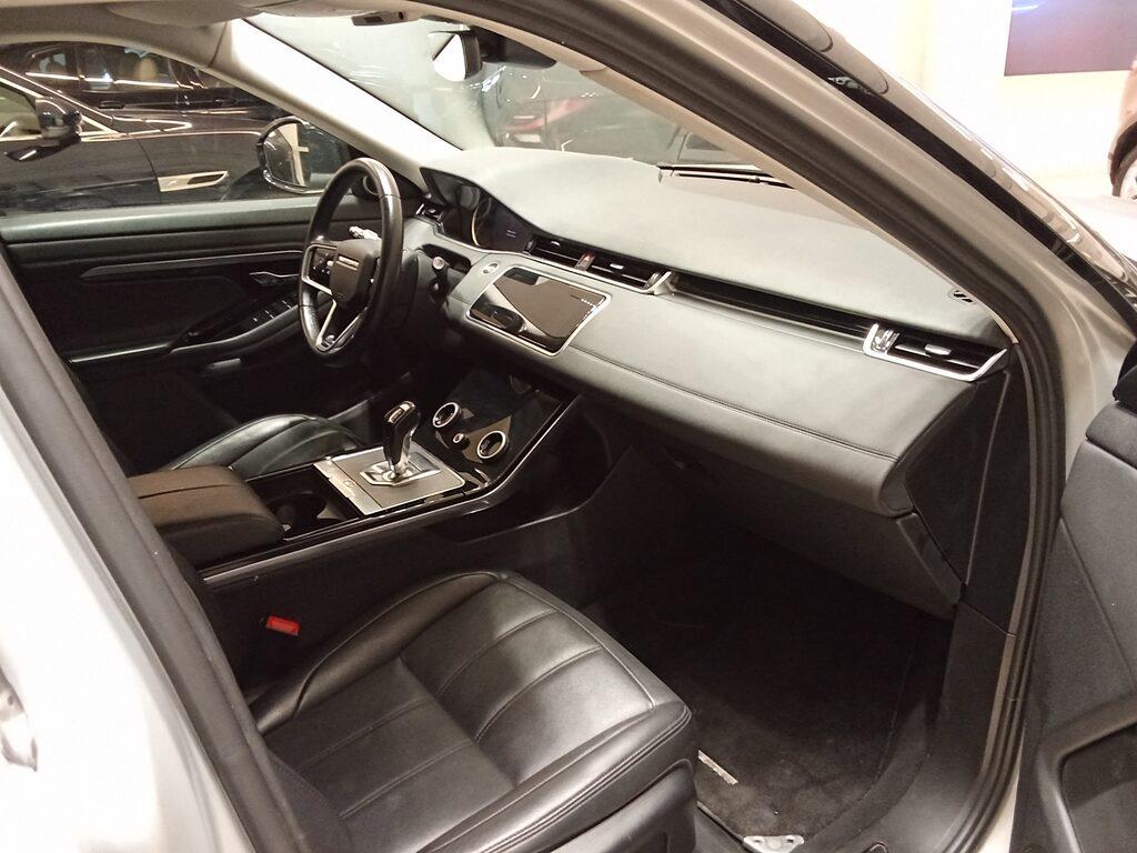 Land Rover Range Rover Evoque Evoque 2.0d i4 mhev SE awd 163cv auto