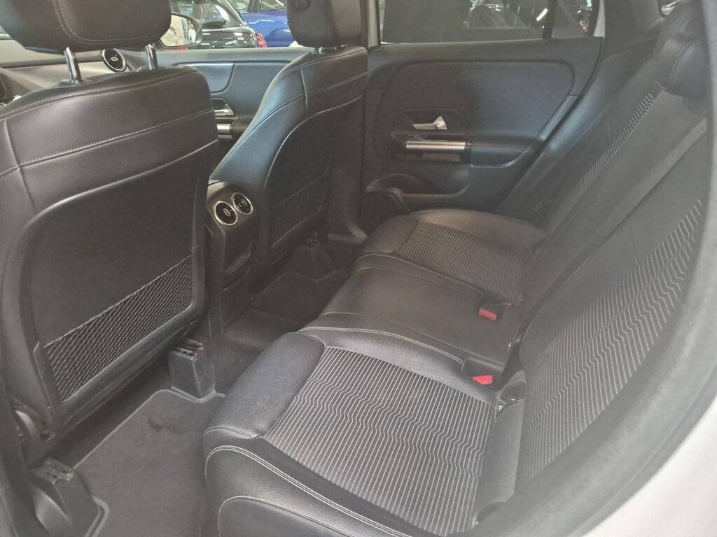 Mercedes GLA 200 d Sport Plus auto