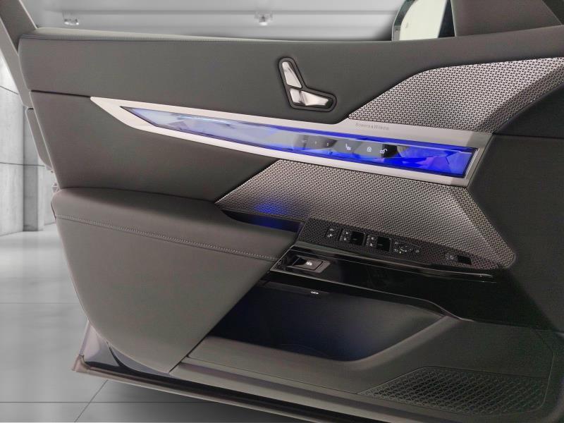 BMW Serie 7 740d xdrive Msport auto