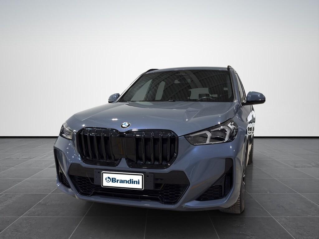 BMW X1 sdrive18d Msport auto