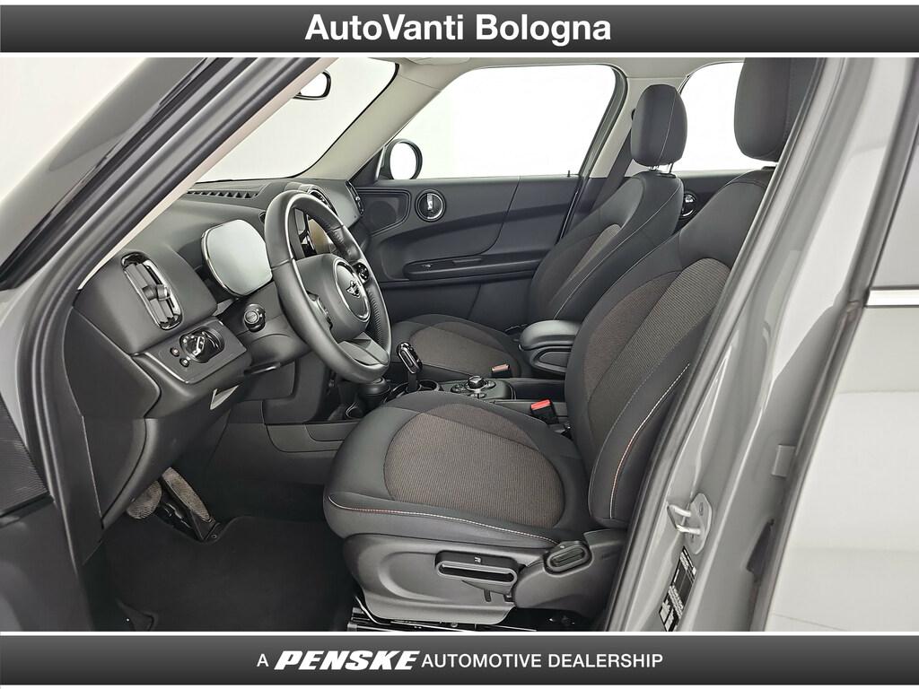 Mini One D Countryman 1.5 TwinPower Turbo One D Business