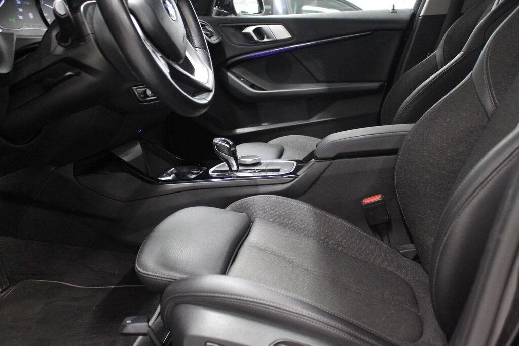 BMW Serie 1 116i Sport auto