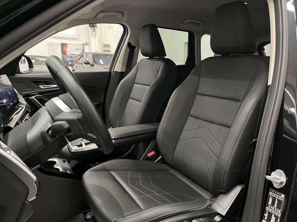BMW iX1 edrive 20 X-Line