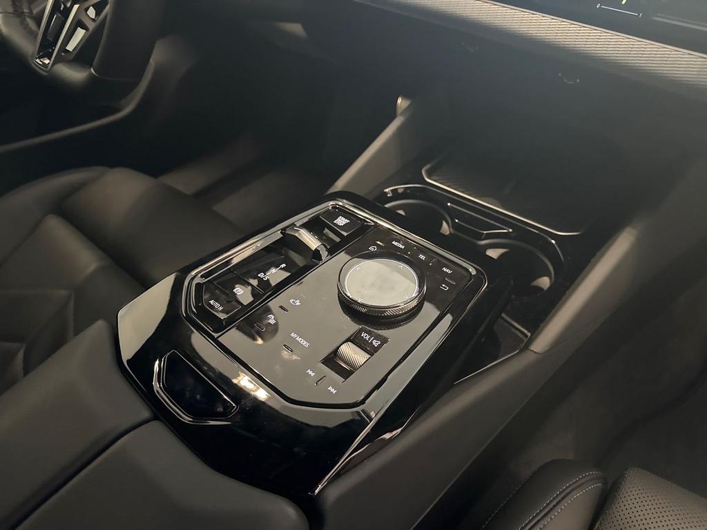 BMW Serie 5 520d Touring 48V xdrive Msport auto