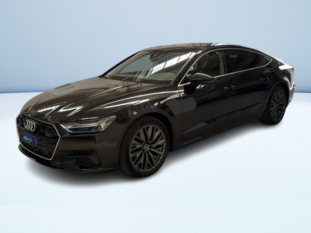 Audi A7 Sportback 40 2.0 tdi mhev 12V Business Advanced quattro s-tronic
