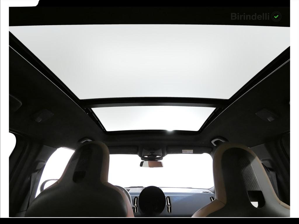 Mini Mini Countryman 1.5 48V C Favoured auto